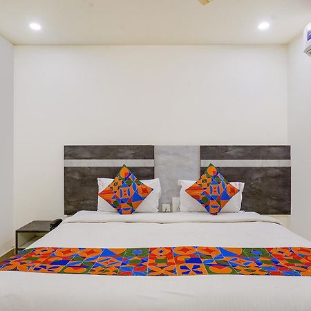 Fabhotel Ambika Elite Buckinghampet Bagian luar foto