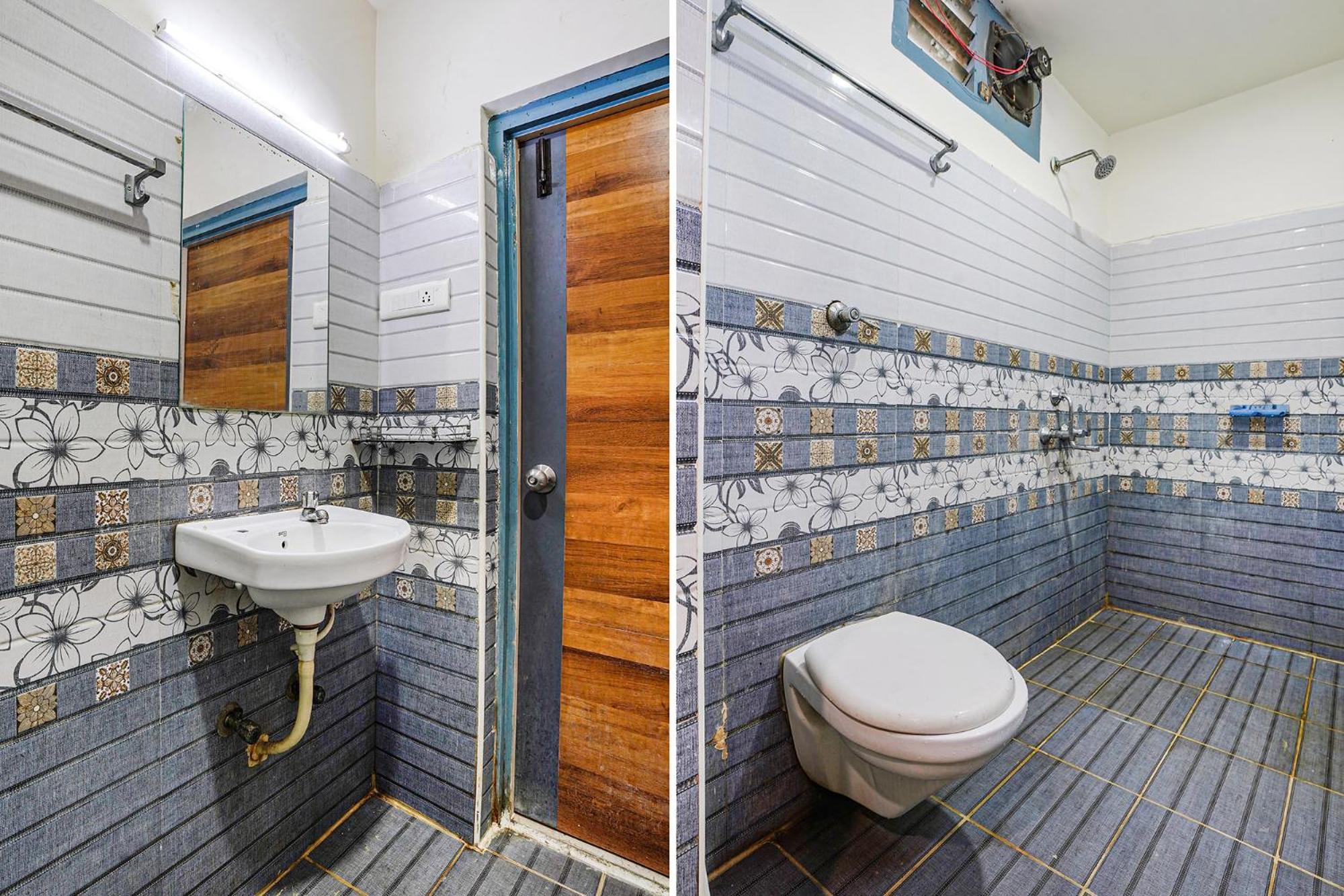 Fabhotel Ambika Elite Buckinghampet Bagian luar foto